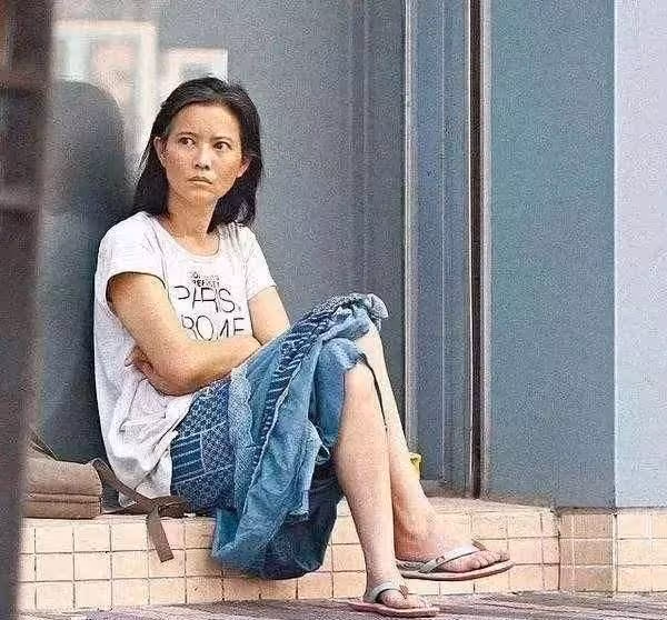 瘋了,半身不遂,死後9天被發現,這6個老戲骨晚年真慘