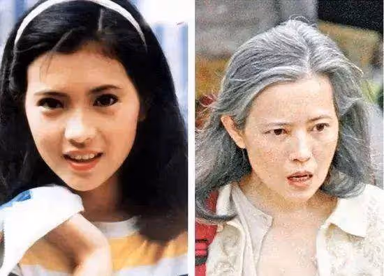 瘋了,半身不遂,死後9天被發現,這6個老戲骨晚年真慘