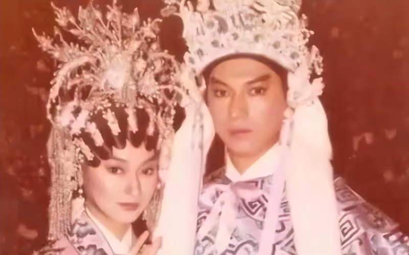 瘋了,半身不遂,死後9天被發現,這6個老戲骨晚年真慘