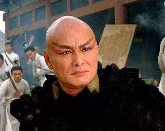 瘋了,半身不遂,死後9天被發現,這6個老戲骨晚年真慘