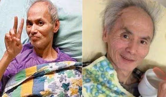 瘋了,半身不遂,死後9天被發現,這6個老戲骨晚年真慘