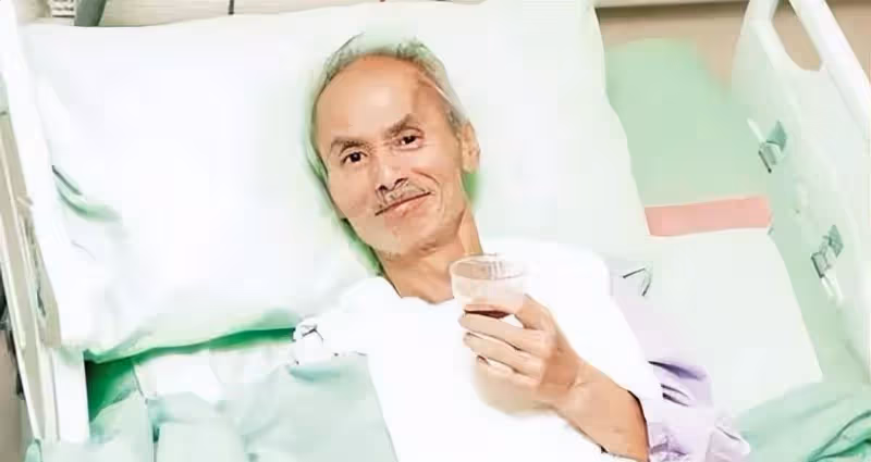 瘋了,半身不遂,死後9天被發現,這6個老戲骨晚年真慘