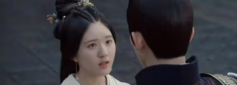 星涵精彩:凌布多冒險圍攻尋找年輕商人,兩人聯手尋找程實,懷疑婁本