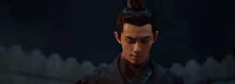 星涵精彩:凌布多冒險圍攻尋找年輕商人,兩人聯手尋找程實,懷疑婁本