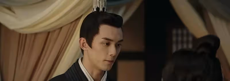 星涵精彩:凌布多冒險圍攻尋找年輕商人,兩人聯手尋找程實,懷疑婁本