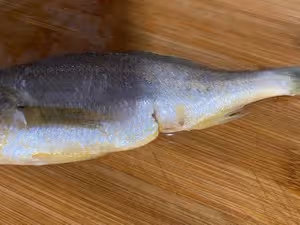 醬燒小黃魚（20塊錢平民海鮮的酒店做法）