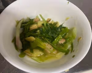 醬燒小黃魚（20塊錢平民海鮮的酒店做法）