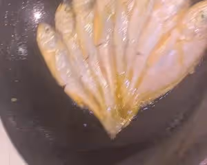 醬燒小黃魚（20塊錢平民海鮮的酒店做法）