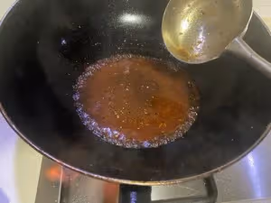 醬燒小黃魚（20塊錢平民海鮮的酒店做法）