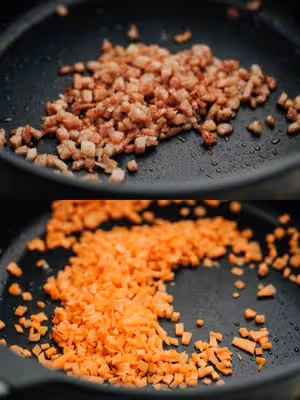 香烤芝士培根土豆泥
