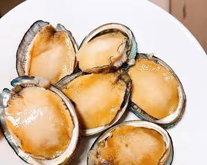 蔥油紙片鮑魚！有手就會做！網絡熱門美食鑑定