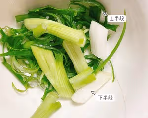 蔥油紙片鮑魚！有手就會做！網絡熱門美食鑑定
