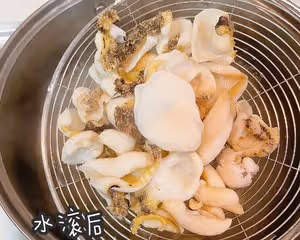蔥油紙片鮑魚！有手就會做！網絡熱門美食鑑定
