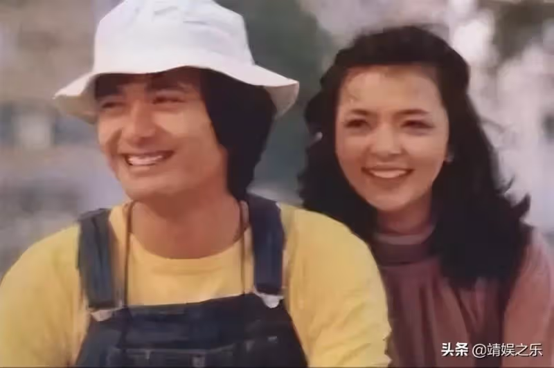 周潤發曾為她想不開！劉德華「暗戀多年」而不得　3段情後「61歲入廟帶髮修行」仍單身