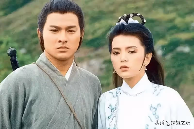 周潤發曾為她想不開！劉德華「暗戀多年」而不得　3段情後「61歲入廟帶髮修行」仍單身