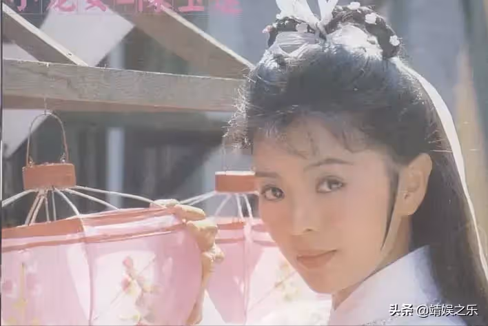 周潤發曾為她想不開！劉德華「暗戀多年」而不得　3段情後「61歲入廟帶髮修行」仍單身