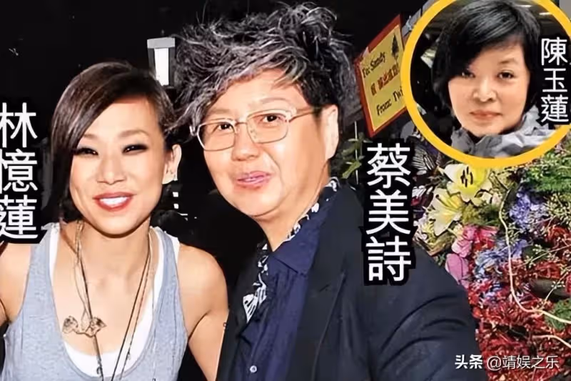 周潤發曾為她想不開！劉德華「暗戀多年」而不得　3段情後「61歲入廟帶髮修行」仍單身