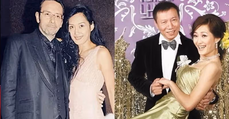 保姆變名模！被下過藥慘遭外籍男友「騙走4億」　不甘沉淪「再嫁豪門」婚後10年現狀曝光