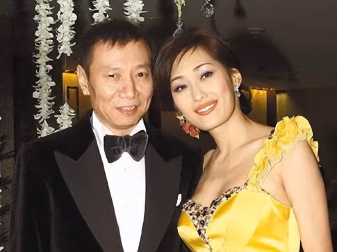 保姆變名模！被下過藥慘遭外籍男友「騙走4億」　不甘沉淪「再嫁豪門」婚後10年現狀曝光