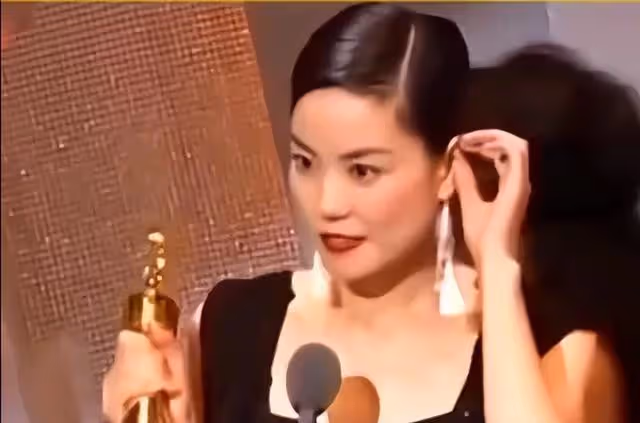 陶晶瑩:「給你100萬,你選去賣還是被人包」? 王菲一句話驚呆所有人:不愧是天后