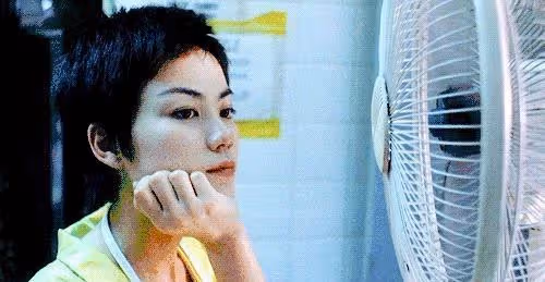 陶晶瑩：「給你100萬，你選去賣還是被人包」？　王菲一句話驚呆所有人：不愧是天后