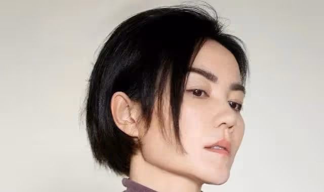 陶晶瑩：「給你100萬，你選去賣還是被人包」？　王菲一句話驚呆所有人：不愧是天后