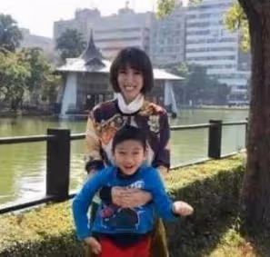 她曾紅遍台灣！因醫生「隱瞞」生下病兒　流產數10次「今51歲還想生兒子」原因曝光