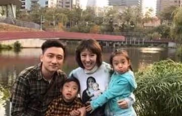 她曾紅遍台灣！因醫生「隱瞞」生下病兒　流產數10次「今51歲還想生兒子」原因曝光