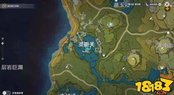 原神璃月的操控機關怎麼過 原神璃月的操控機關攻略