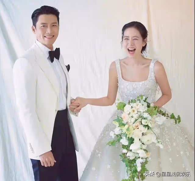 42歲孔孝真宣布10月結婚,對方是小10歲的弟弟,曾接過孫藝珍捧花