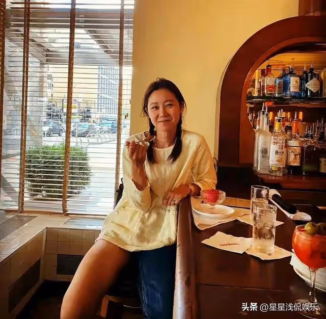 42歲孔孝真宣布10月結婚,對方是小10歲的弟弟,曾接過孫藝珍捧花