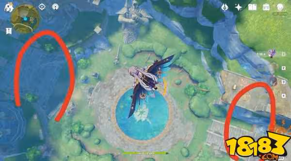 原神璃月操作機關怎麼解謎 原神璃月操作機關解謎攻略