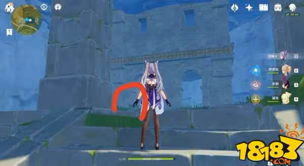 原神璃月操作機關怎麼解謎 原神璃月操作機關解謎攻略