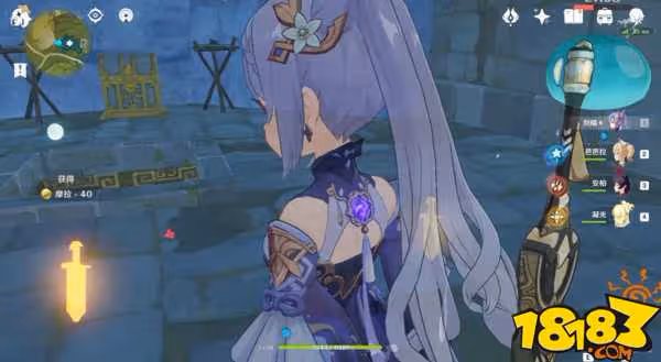 原神璃月操作機關怎麼解謎 原神璃月操作機關解謎攻略
