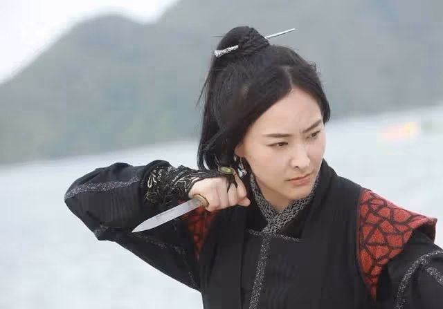 古代選美已能夠進行網上投票，TVB新劇《痞子殿下》真會玩