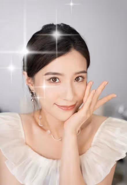 趙麗穎閨蜜隱婚5年,剛曬結婚證就宣布懷二胎,圈外老公身份成謎