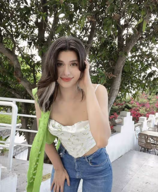 曝百萬網紅出軌多人,曾上相親節目婉拒天王老婆,妻子為漫圈頂流