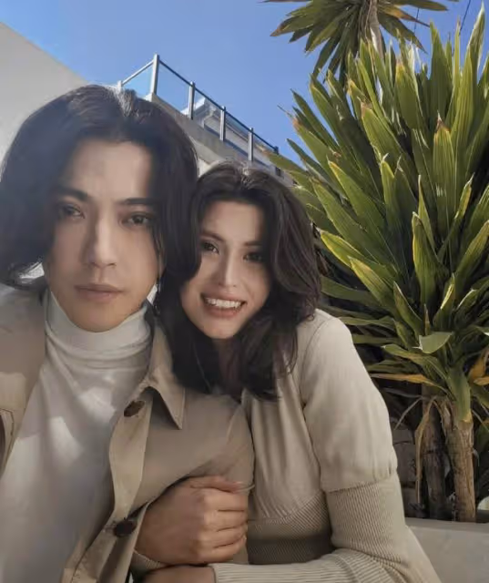 曝百萬網紅出軌多人,曾上相親節目婉拒天王老婆,妻子為漫圈頂流