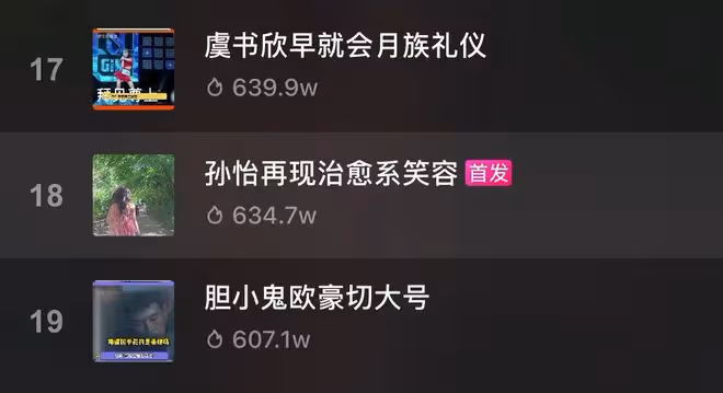 孫怡離婚後首曬外出遊玩照,轉身回眸眼角帶笑,配文內容引人猜測