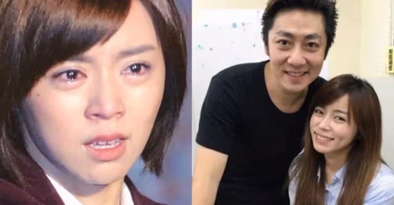 艾成意外離去，王瞳卻完全不知情「反問怎麼了」淚崩奔回家，結婚2年「才喊話生虎年寶寶」