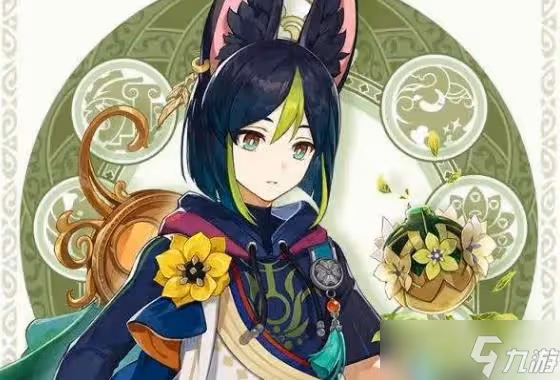 原神3.0版本五星角色提納里值得抽嗎 3.0新增常駐五星提納里攻略大全