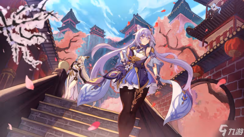 《原神》獵人之徑升級材料一覽