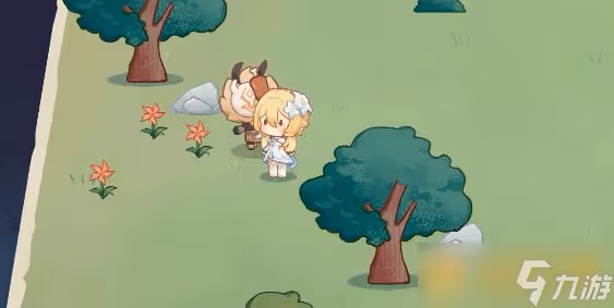 《原神》紙間奇旅活動最新攻略介紹