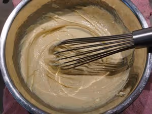 不凹造型，跟義大利爺爺學做提拉米蘇（Tiramisù）