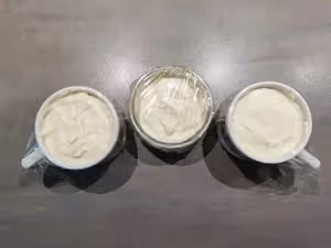 不凹造型，跟義大利爺爺學做提拉米蘇（Tiramisù）