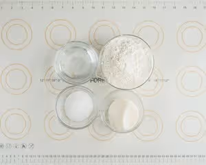 仙桃酥