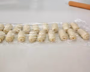 仙桃酥