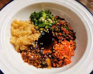 低脂高蛋白-涼拌雞胸肉絲