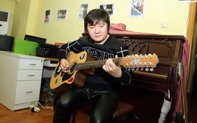 「一首歌吃一輩子」的歌手現狀:有人暴富,有人離婚,有人成網紅