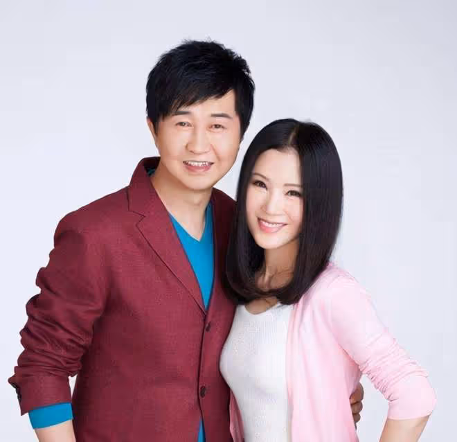 「一首歌吃一輩子」的歌手現狀：有人暴富，有人離婚，有人成網紅